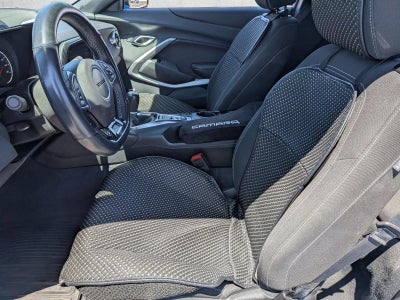 2024 Chevrolet Camaro 1LT