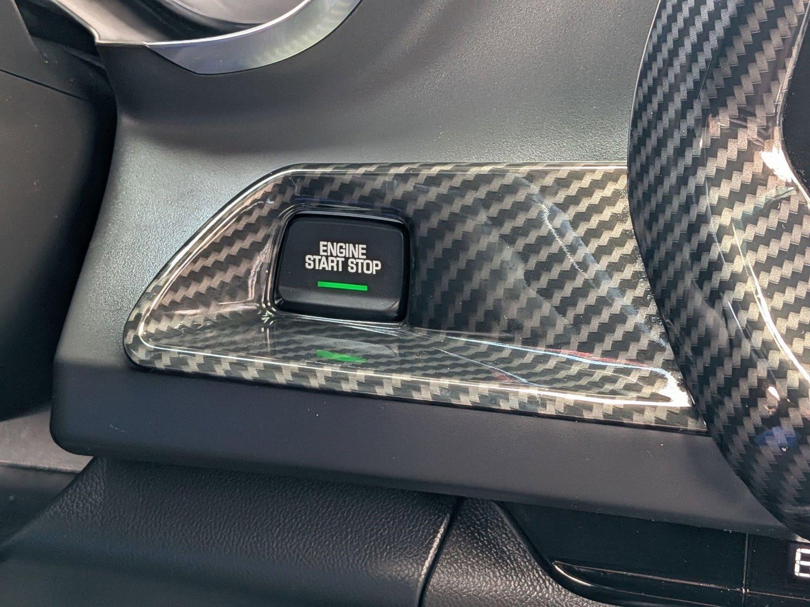 2024 Chevrolet Camaro 1LT