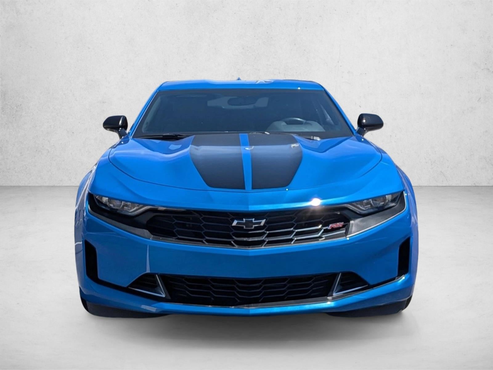 2024 Chevrolet Camaro 1LT