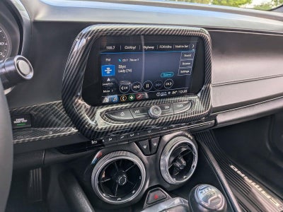 2024 Chevrolet Camaro 1LT