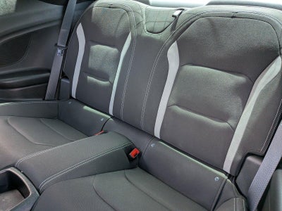 2024 Chevrolet Camaro 1LT