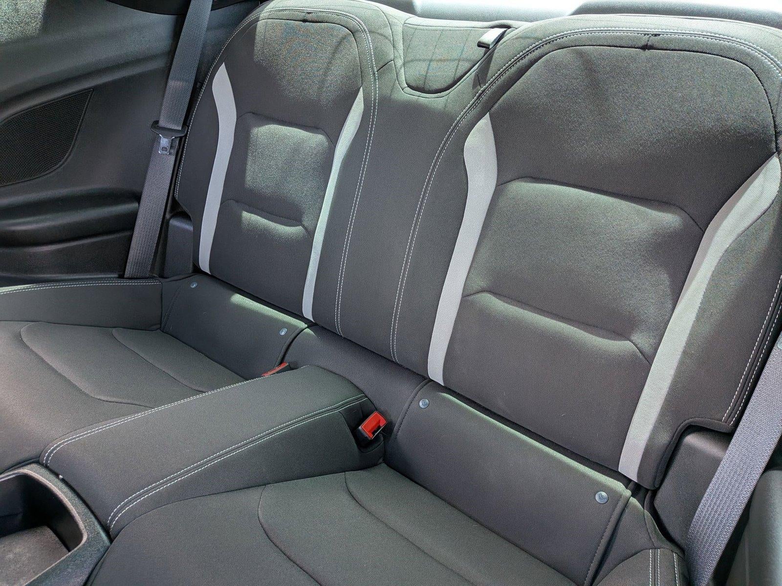 2024 Chevrolet Camaro 1LT