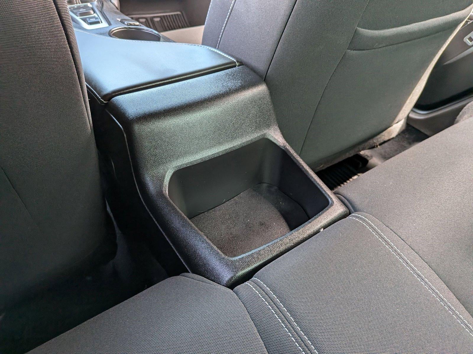 2024 Chevrolet Camaro 1LT