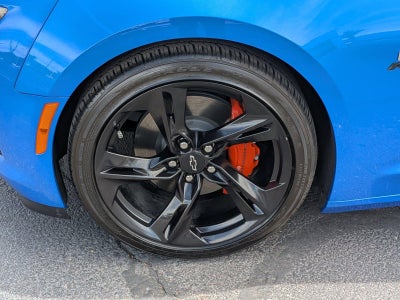 2024 Chevrolet Camaro 1LT