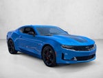 2024 Chevrolet Camaro 1LT