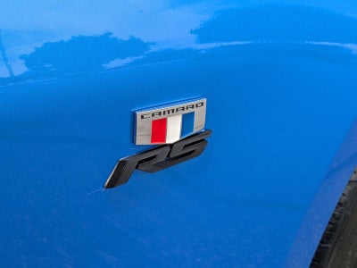 2024 Chevrolet Camaro 1LT