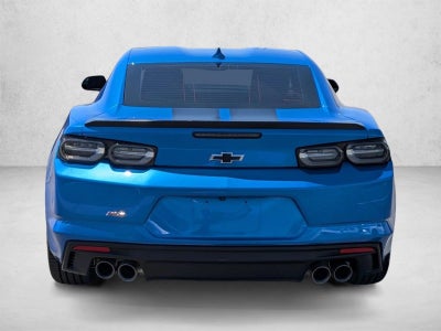 2024 Chevrolet Camaro 1LT