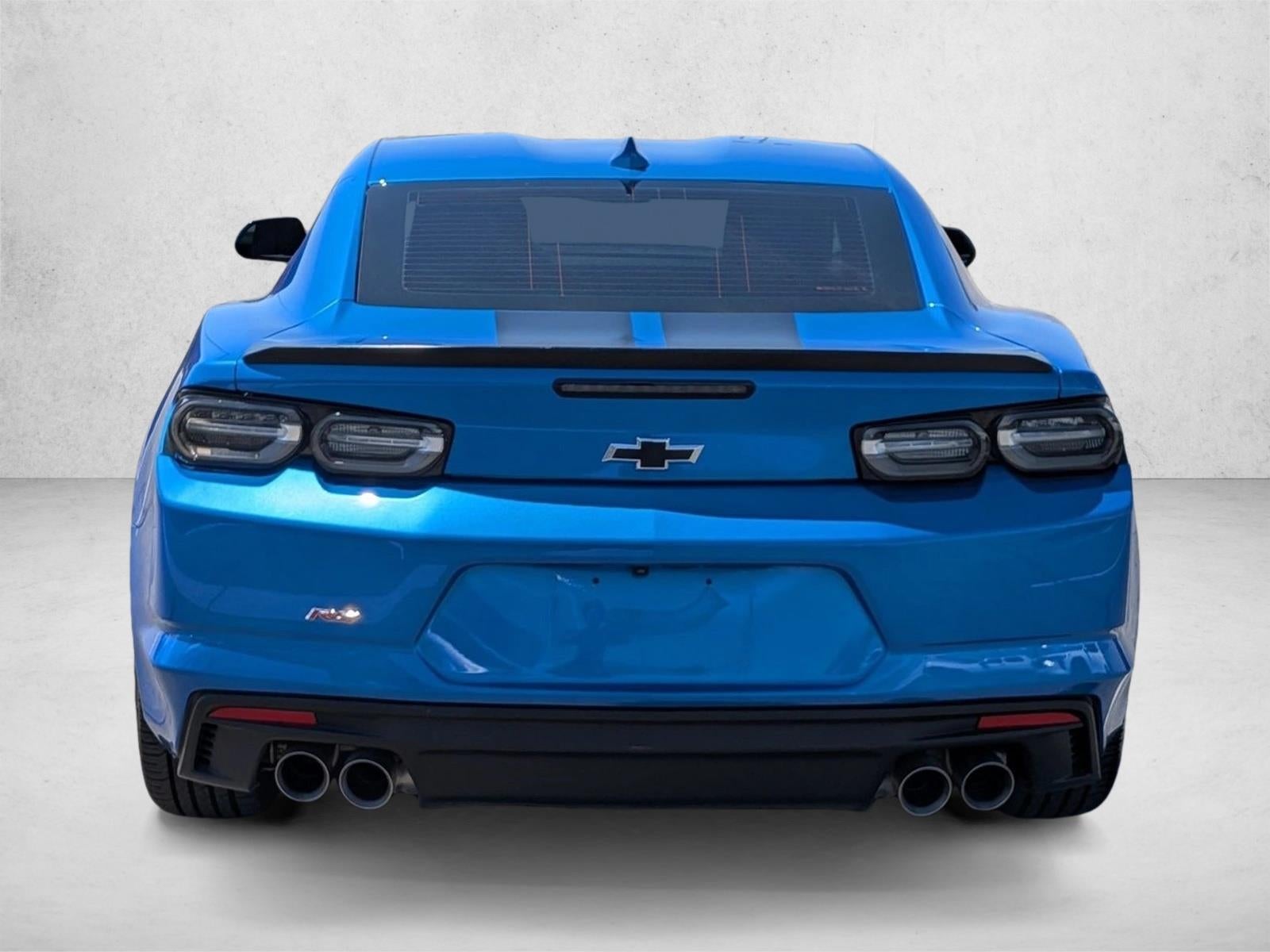 2024 Chevrolet Camaro 1LT