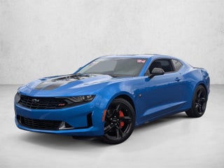 2024 Chevrolet Camaro 1LT