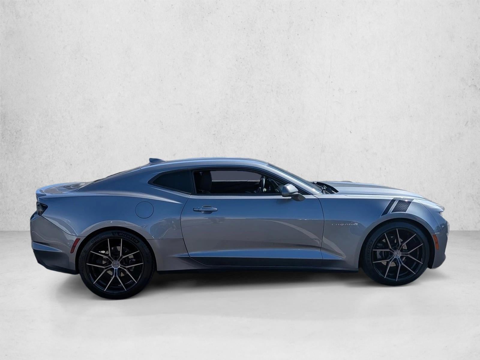 2019 Chevrolet Camaro 1LT