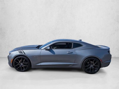 2019 Chevrolet Camaro 1LT