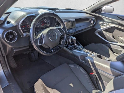 2019 Chevrolet Camaro 1LT