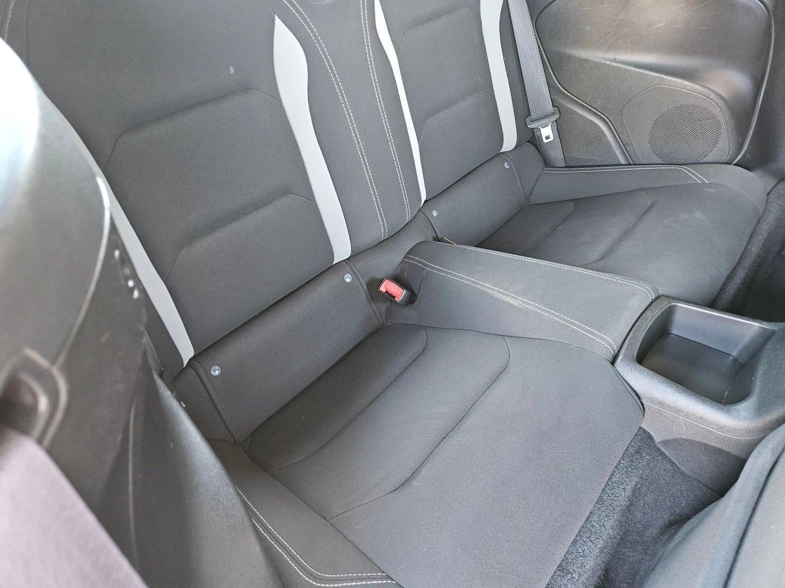 2019 Chevrolet Camaro 1LT