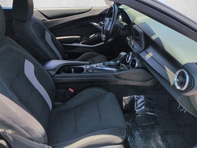 2019 Chevrolet Camaro 1LT