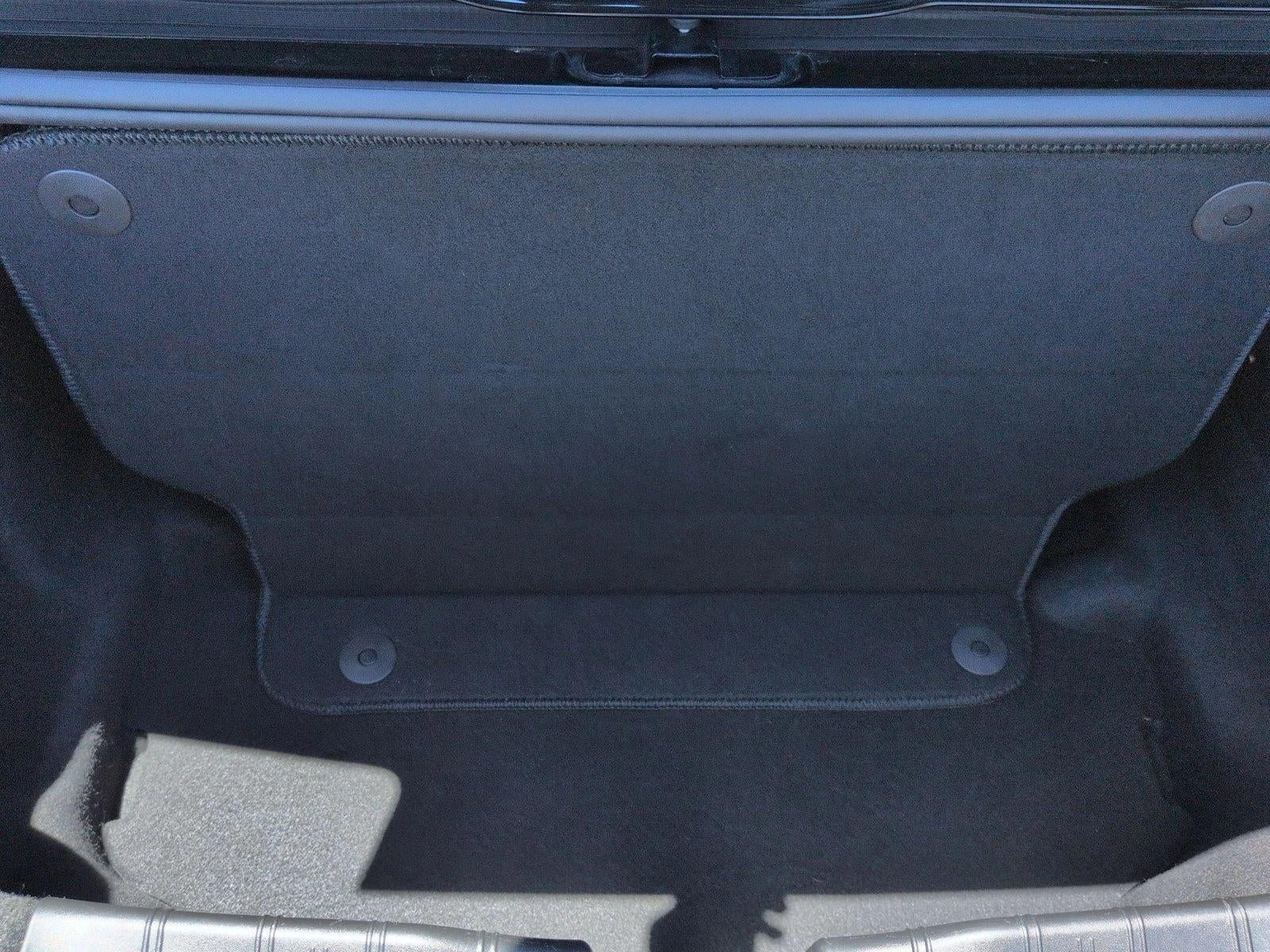 2016 Chevrolet Camaro 1LT