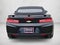 2016 Chevrolet Camaro 1LT