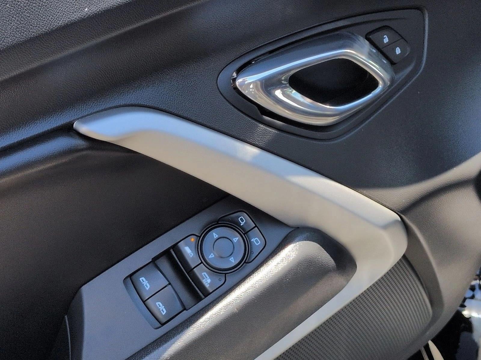 2016 Chevrolet Camaro 1LT