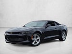 2016 Chevrolet Camaro 1LT