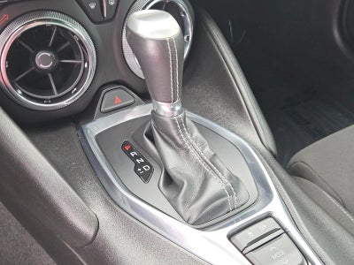 2016 Chevrolet Camaro 1LT