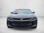 2016 Chevrolet Camaro 1LT