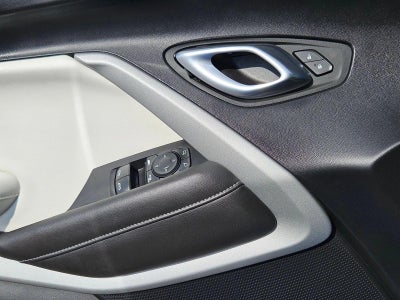 2023 Chevrolet Camaro 2LT