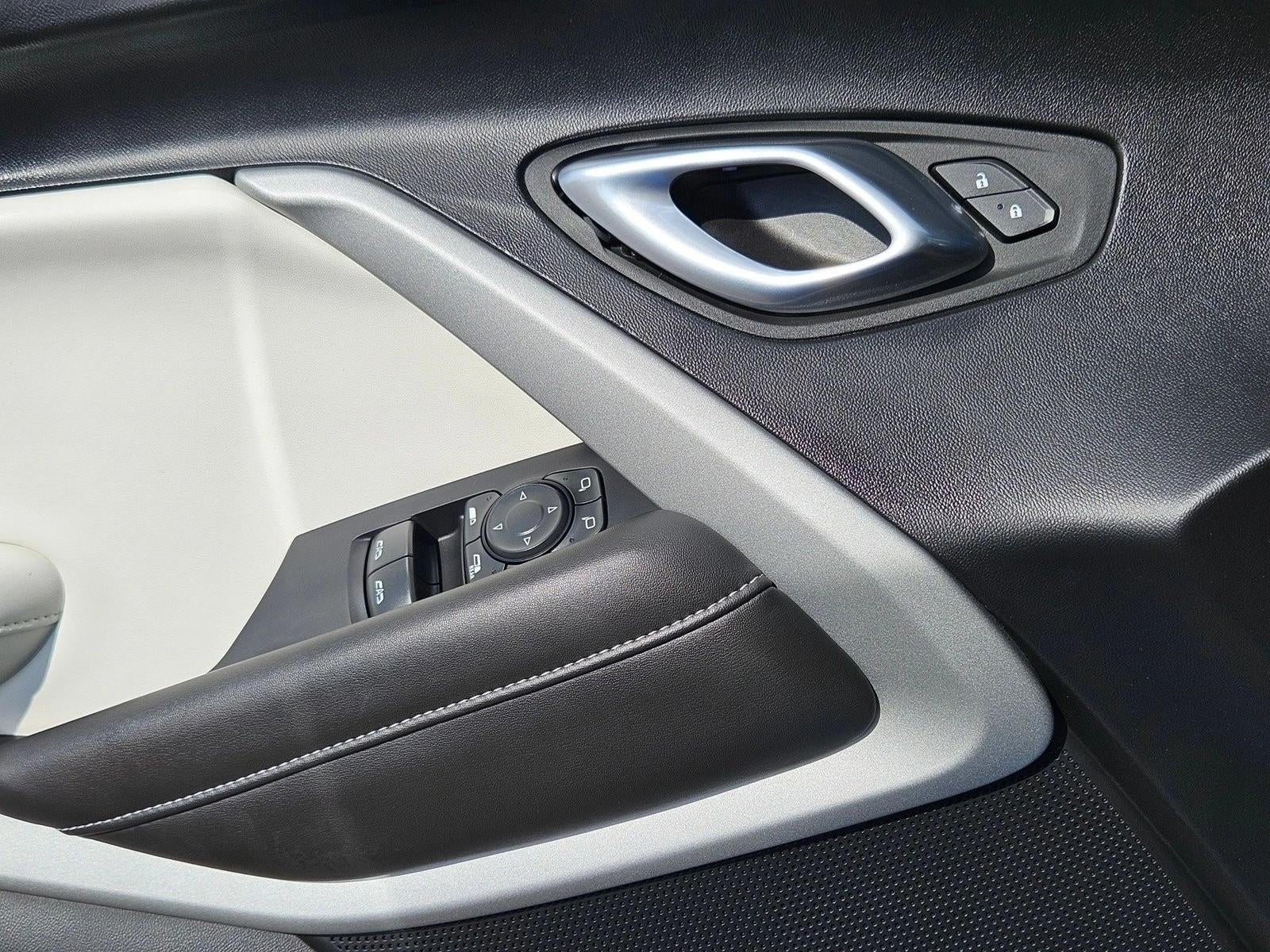 2023 Chevrolet Camaro 2LT