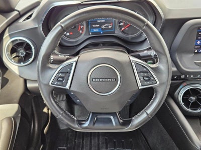 2023 Chevrolet Camaro 2LT