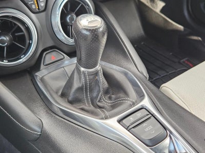 2023 Chevrolet Camaro 2LT