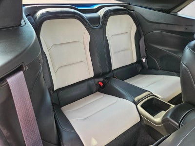 2023 Chevrolet Camaro 2LT