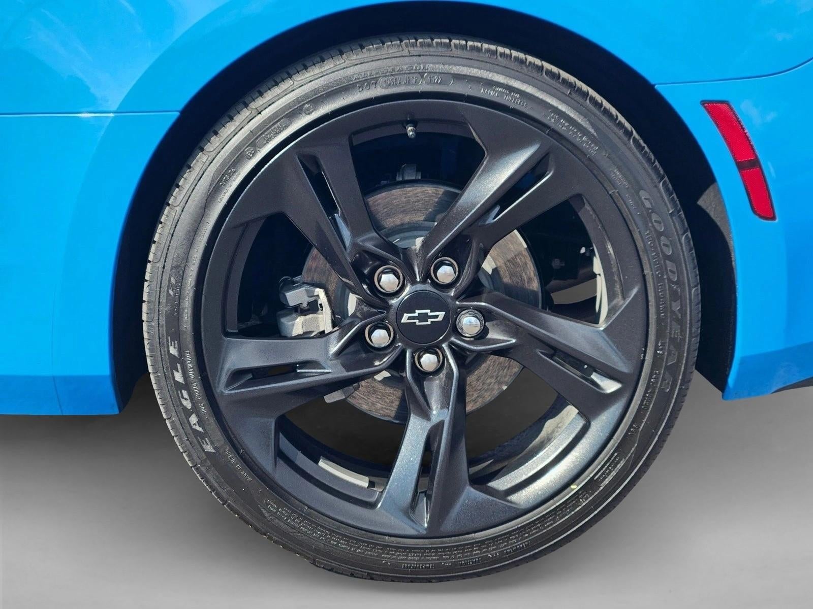 2023 Chevrolet Camaro 2LT