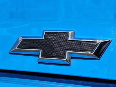 2023 Chevrolet Camaro 2LT