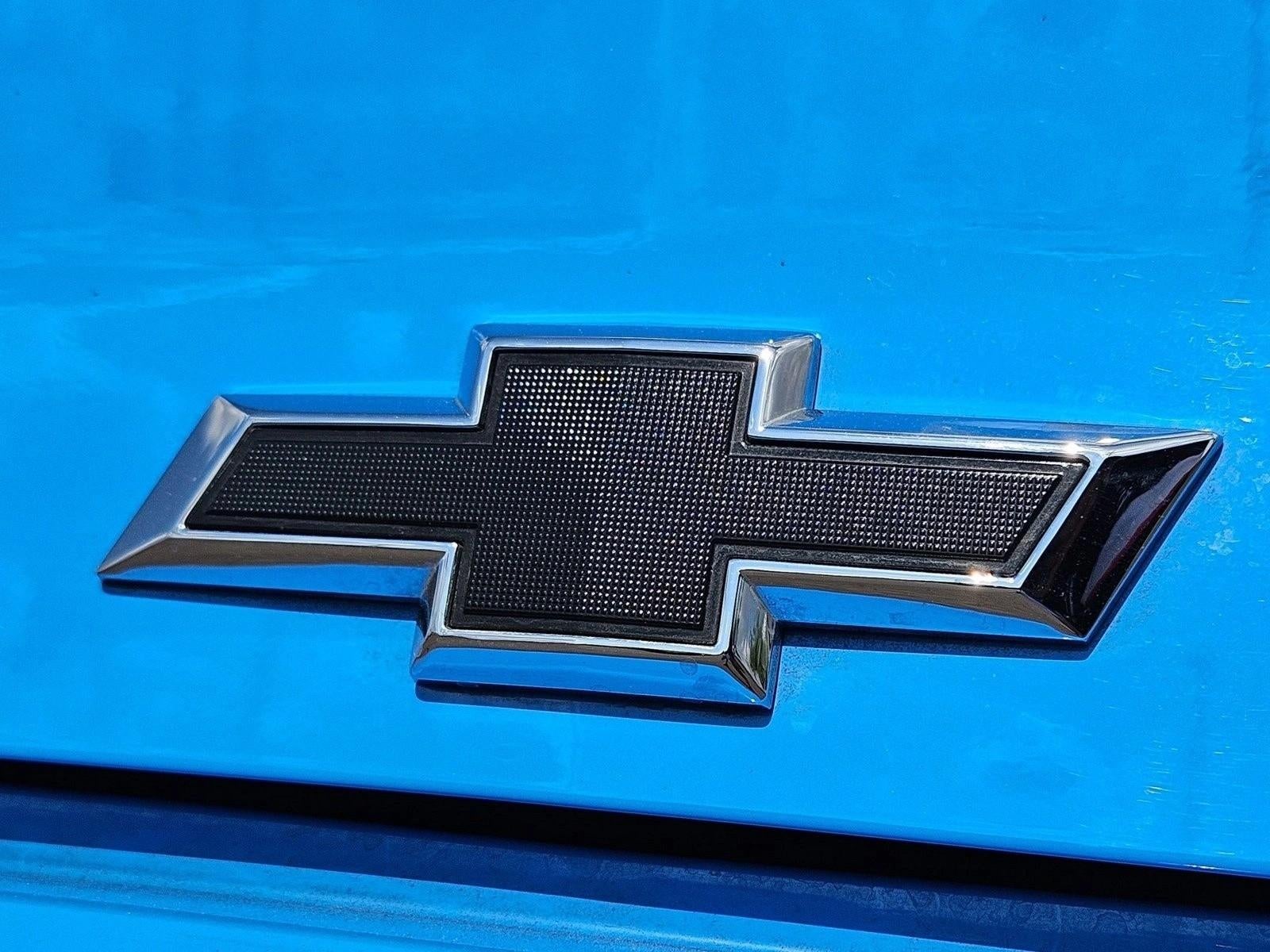 2023 Chevrolet Camaro 2LT