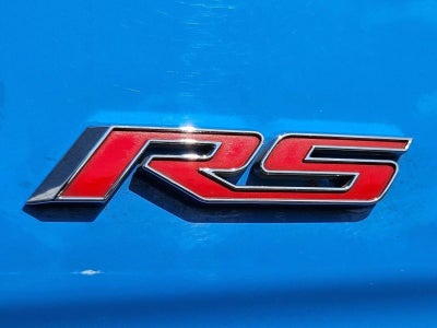 2023 Chevrolet Camaro 2LT