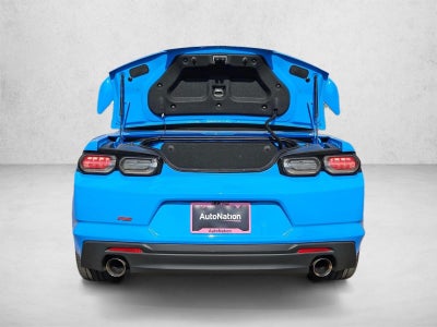 2023 Chevrolet Camaro 2LT