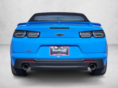 2023 Chevrolet Camaro 2LT