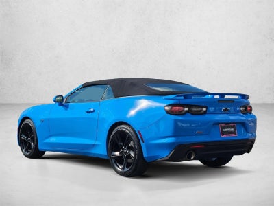 2023 Chevrolet Camaro 2LT