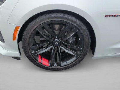 2021 Chevrolet Camaro 2SS