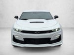 2021 Chevrolet Camaro 2SS