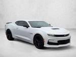 2021 Chevrolet Camaro 2SS
