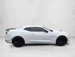 2021 Chevrolet Camaro 2SS