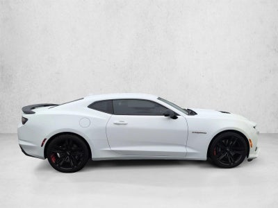 2021 Chevrolet Camaro 2SS