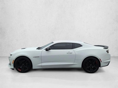 2021 Chevrolet Camaro 2SS