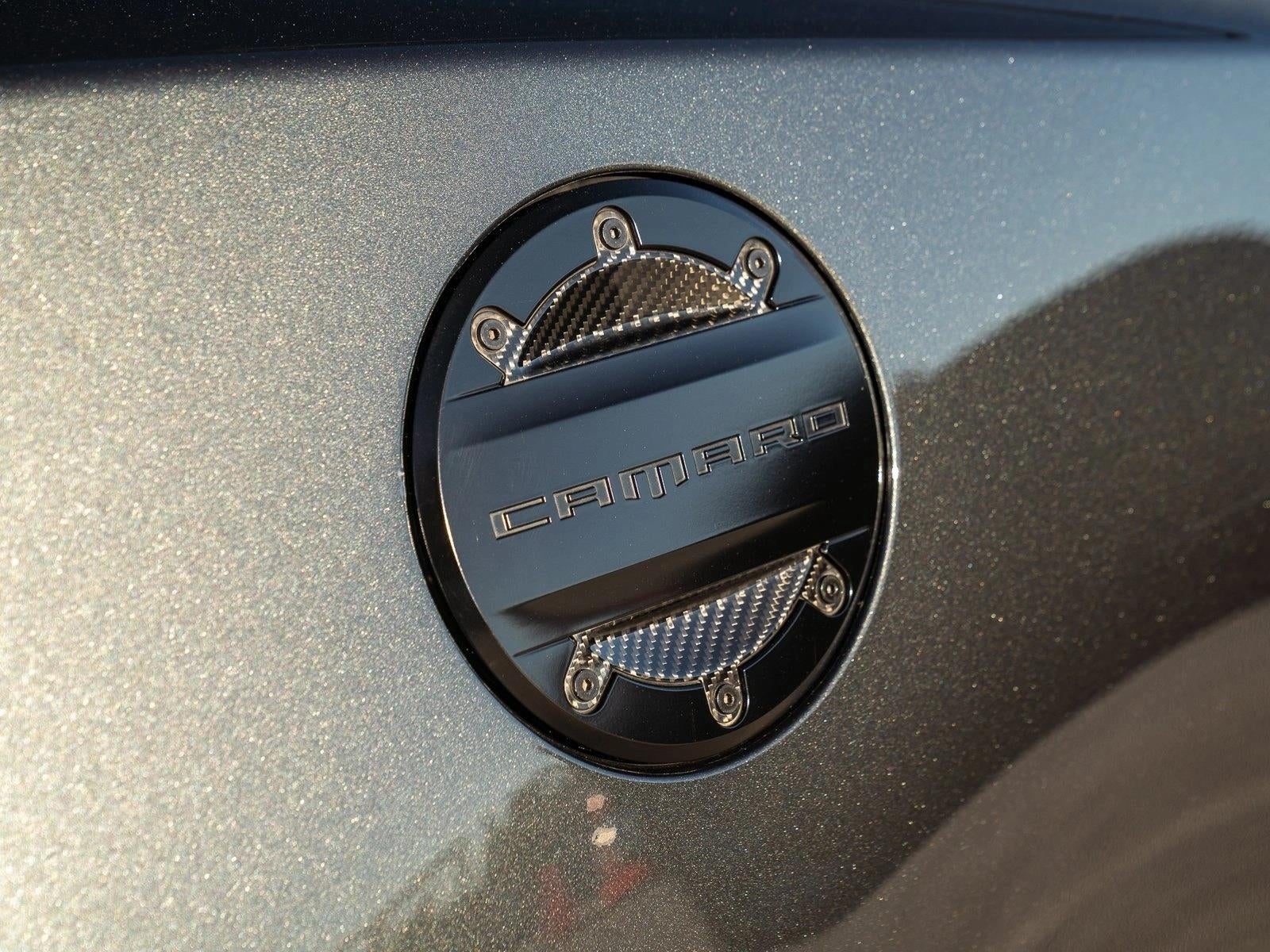 2018 Chevrolet Camaro ZL1
