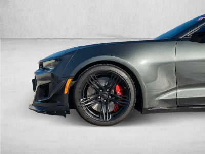 2018 Chevrolet Camaro ZL1