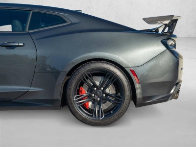 2018 Chevrolet Camaro ZL1