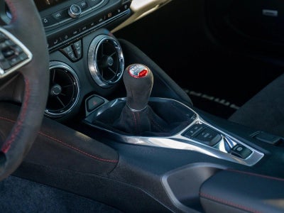 2018 Chevrolet Camaro ZL1