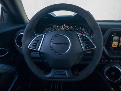 2018 Chevrolet Camaro ZL1