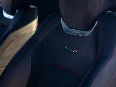 2018 Chevrolet Camaro ZL1