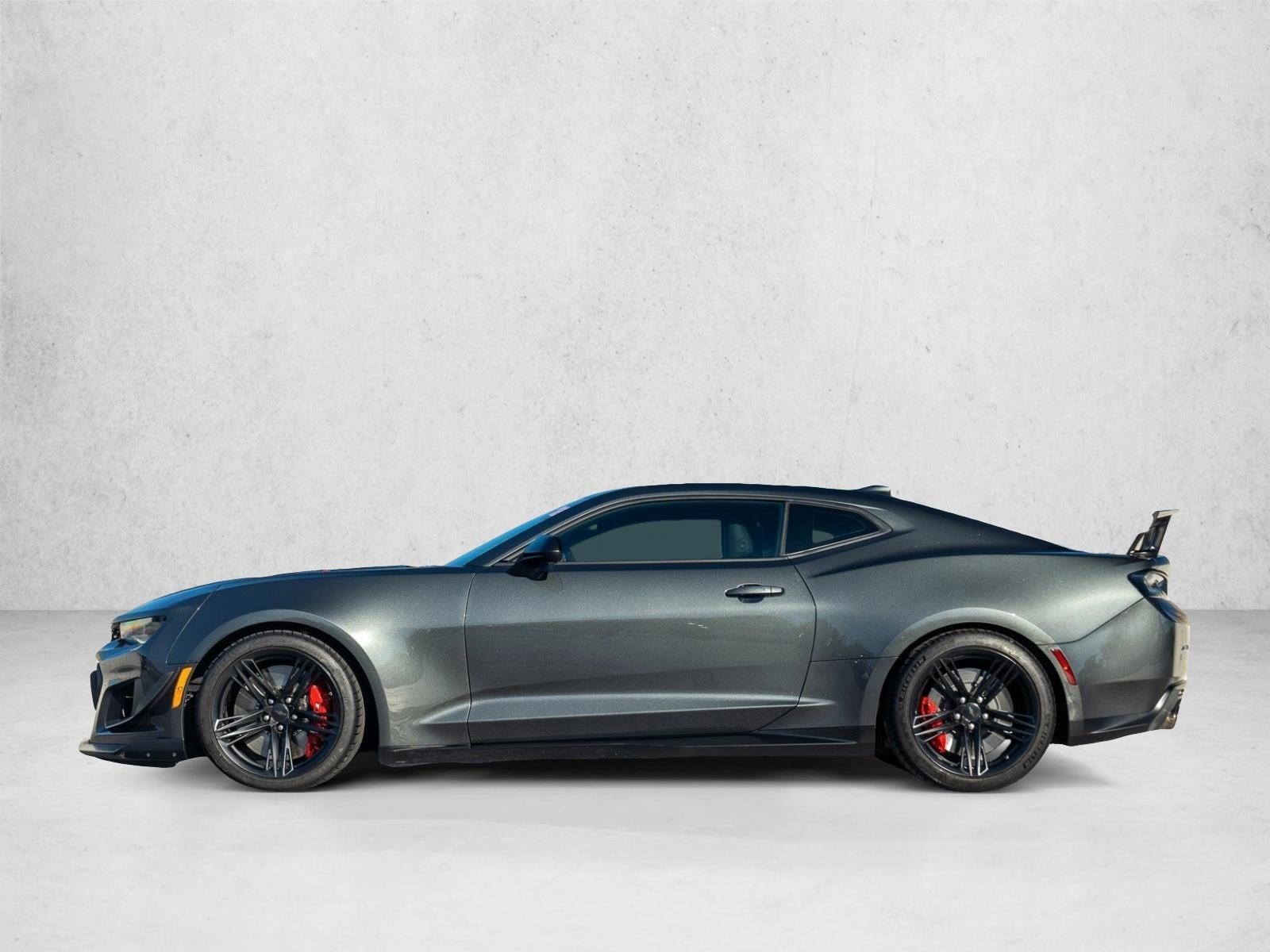 2018 Chevrolet Camaro ZL1