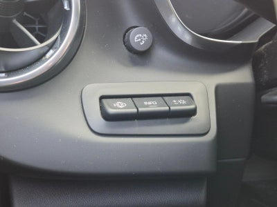 2021 Chevrolet Camaro ZL1